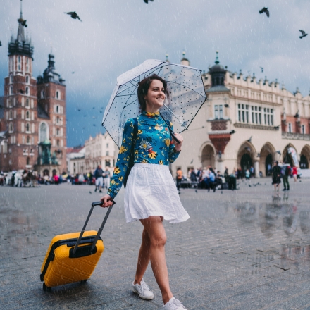 Tourist Visa Assistance