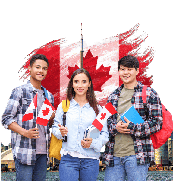 Canada Student Visa