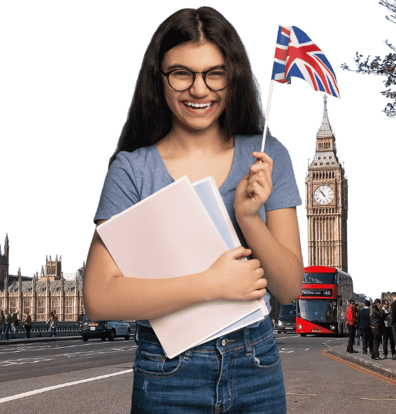UK Student Visa