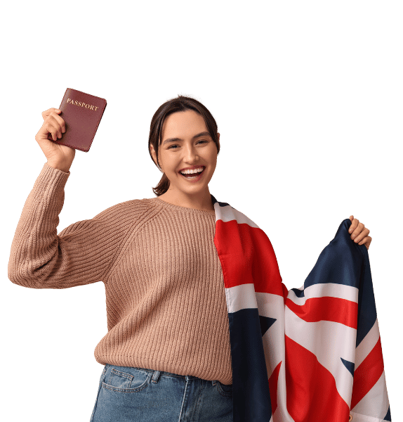 Australia Visitor Visa