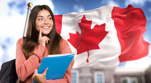 Canada Visa Success