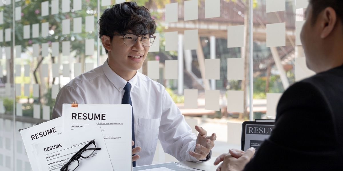 student part time job
