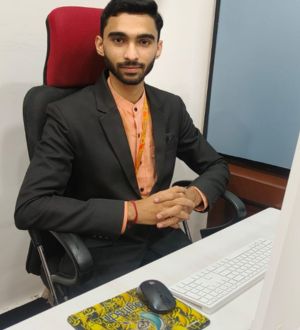 Syed Jaffer Hussain