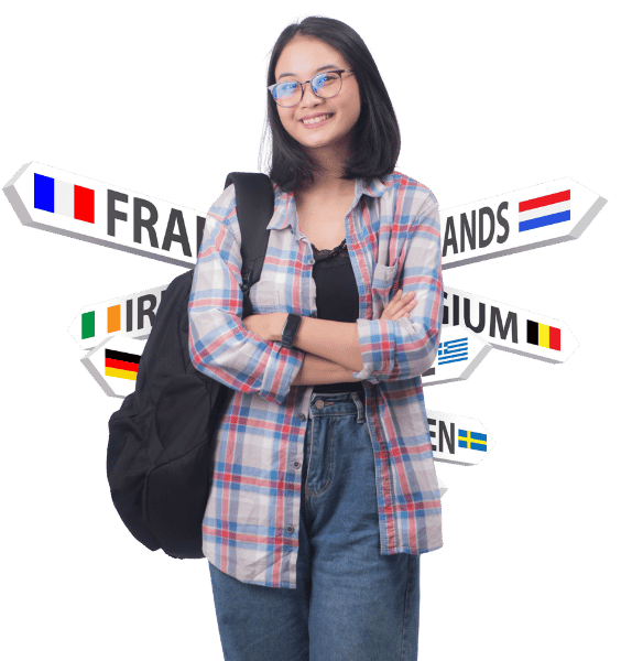 Europe Study Visa