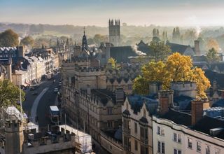 Oxford