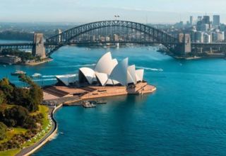 Sydney