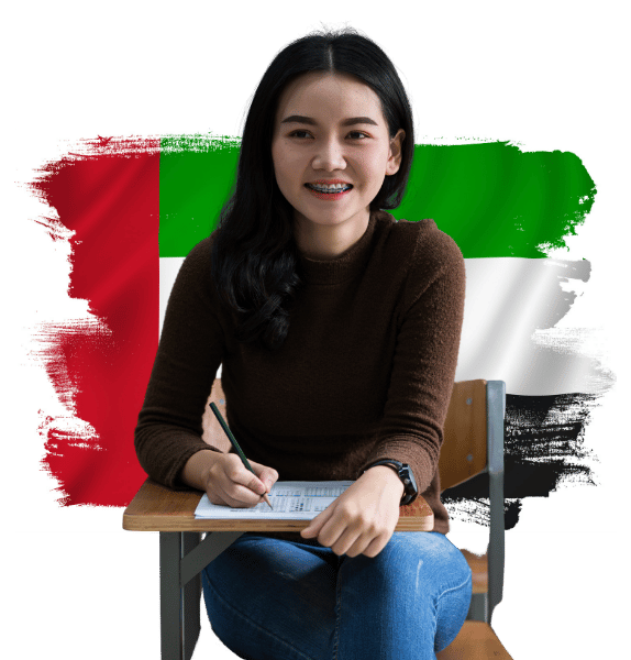 UAE Dubai Visa