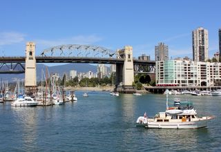 Vancouver